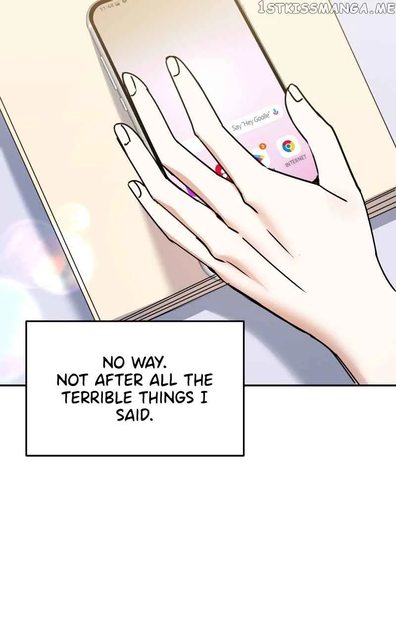 A Prenuptial Contract Chapter 60 page 93