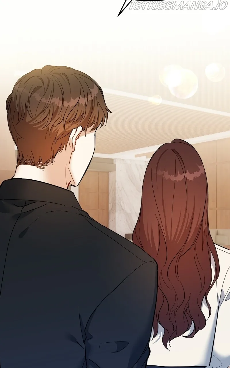 A Prenuptial Contract Chapter 48 page 97
