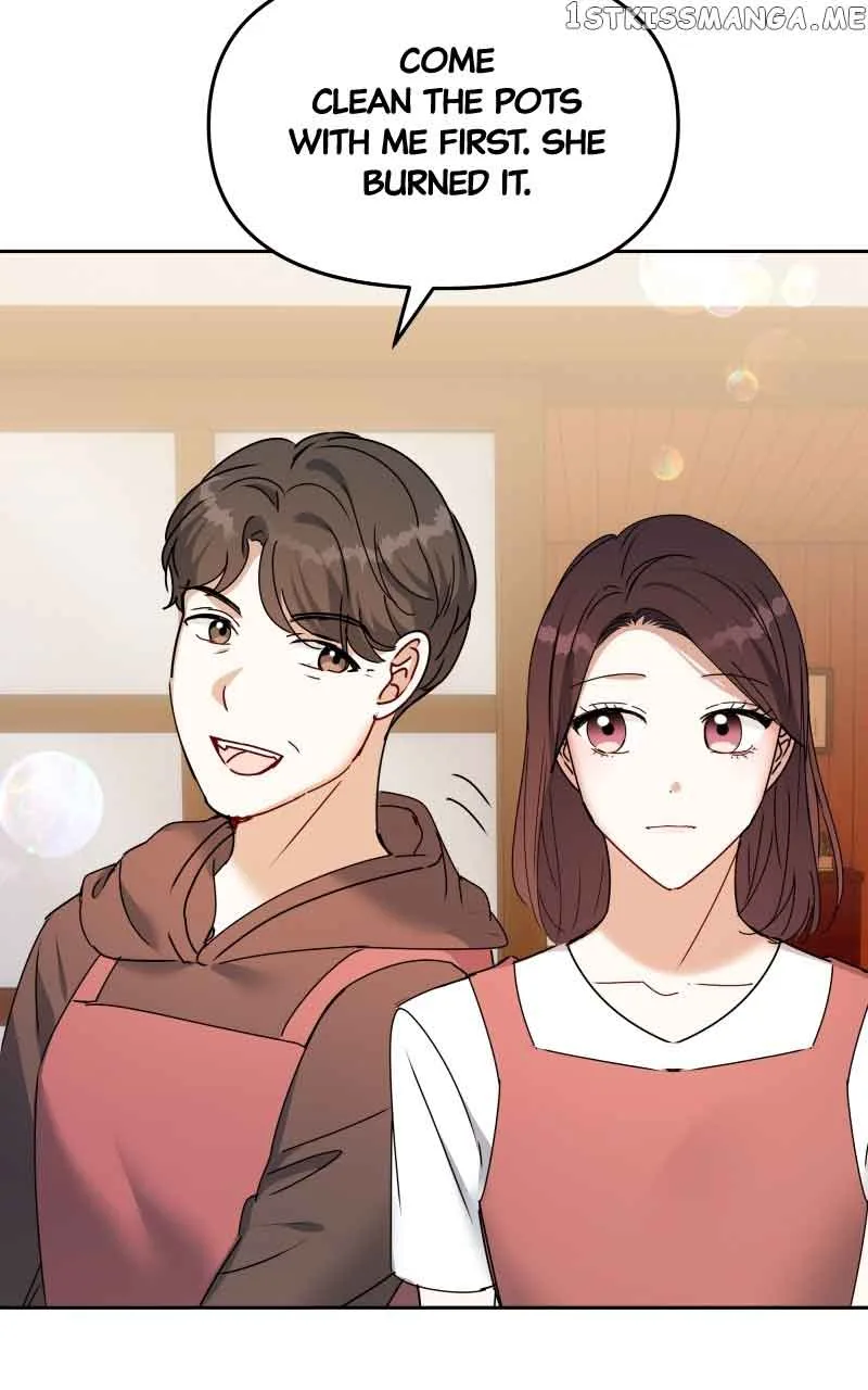 A Prenuptial Contract Chapter 64 page 11