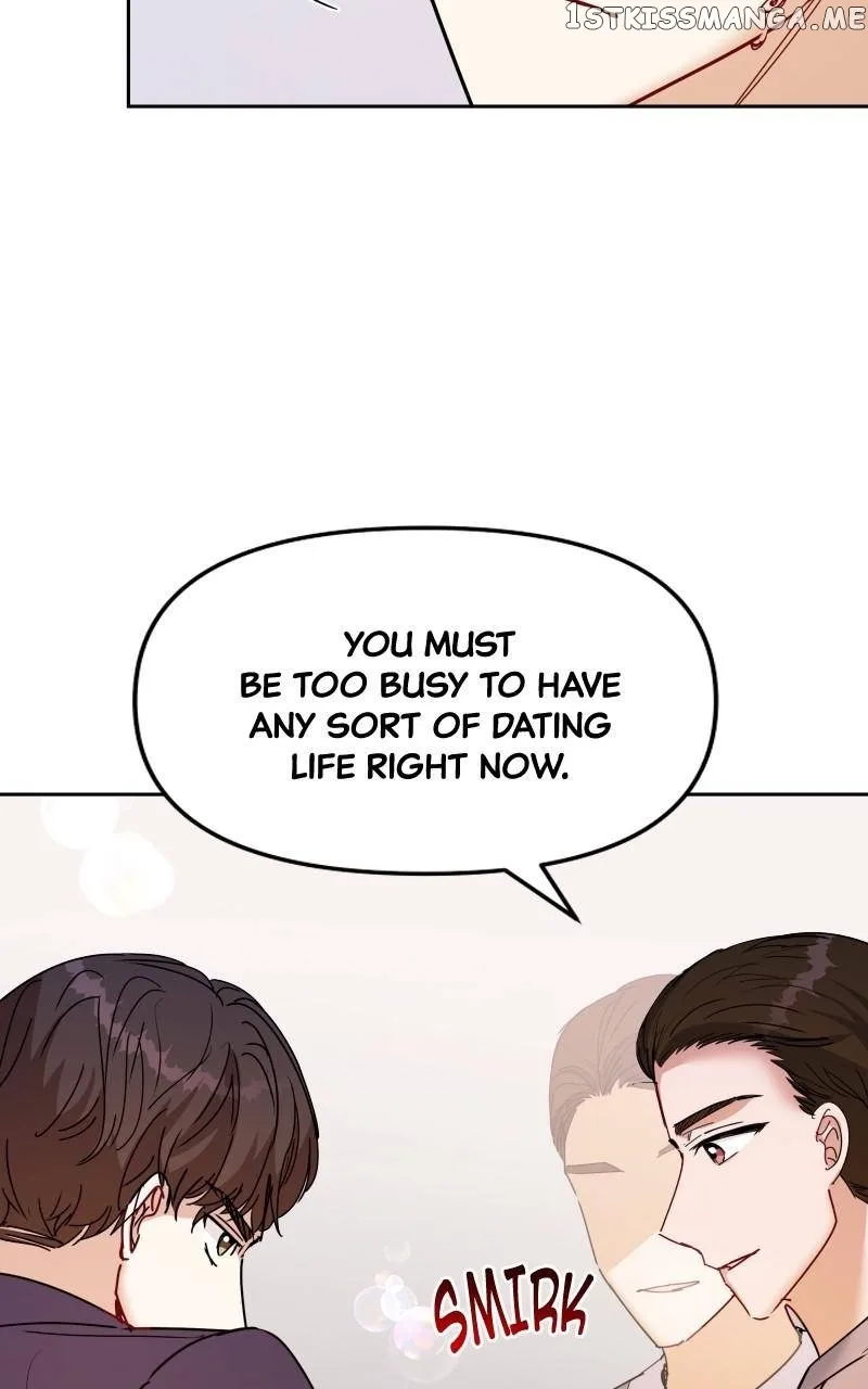 A Prenuptial Contract Chapter 61 page 75