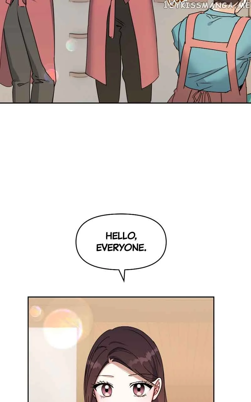 A Prenuptial Contract Chapter 64 page 7