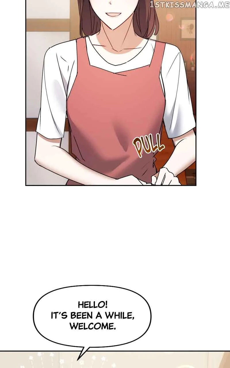 A Prenuptial Contract Chapter 64 page 8