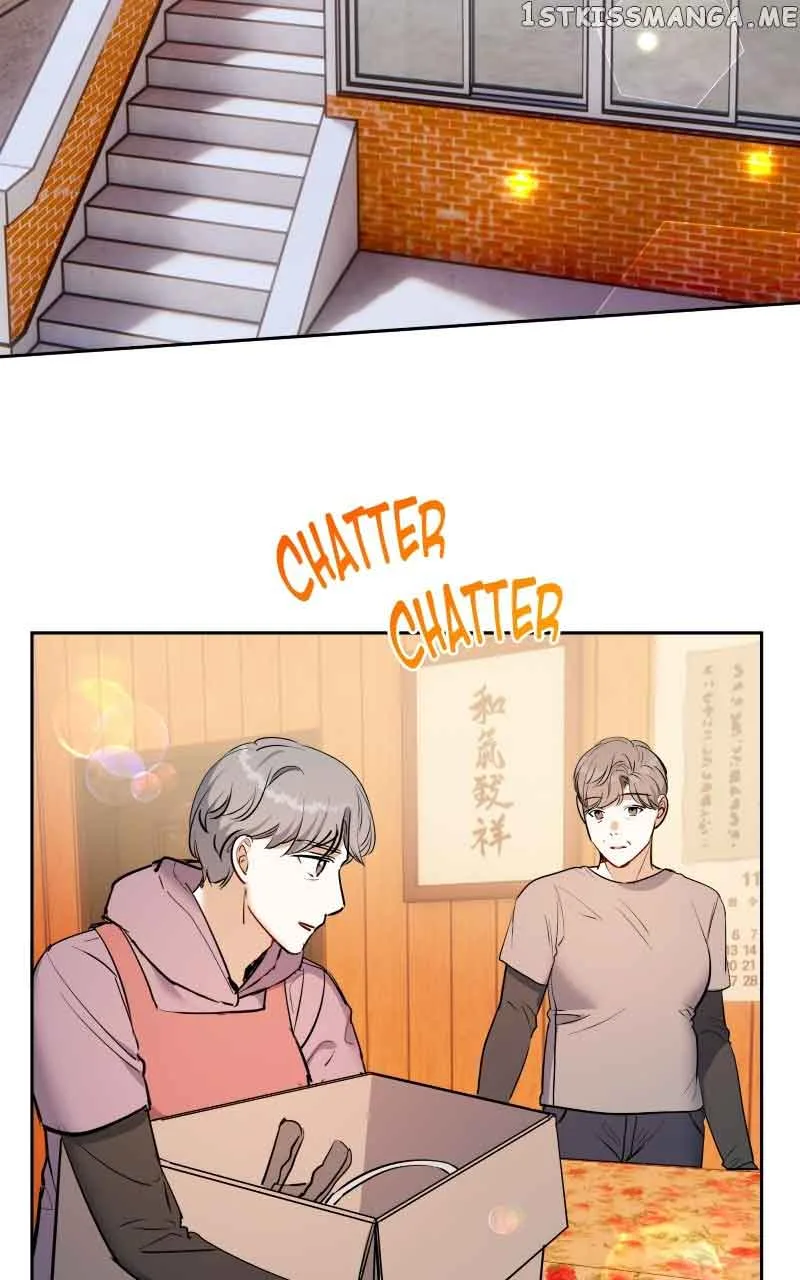 A Prenuptial Contract Chapter 64 page 4