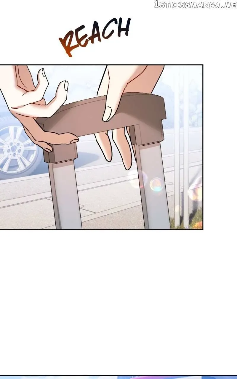 A Prenuptial Contract Chapter 63 page 9