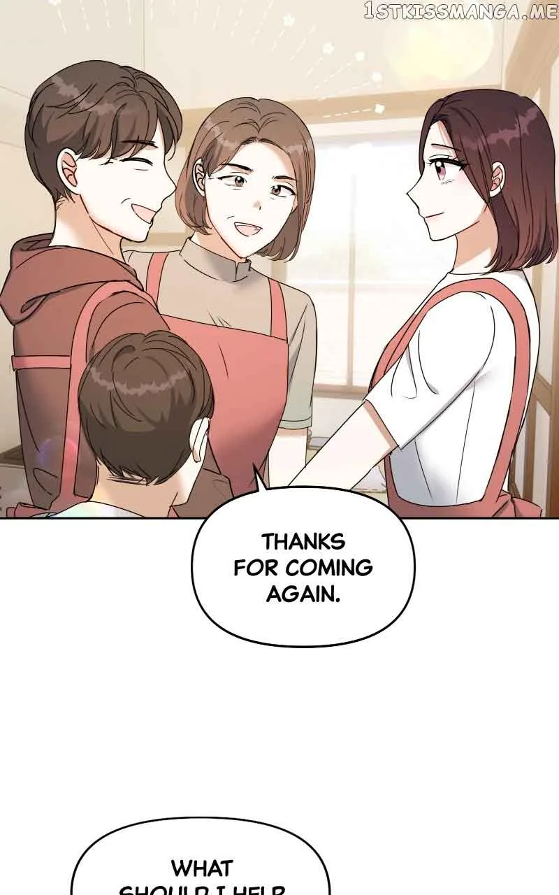 A Prenuptial Contract Chapter 64 page 9