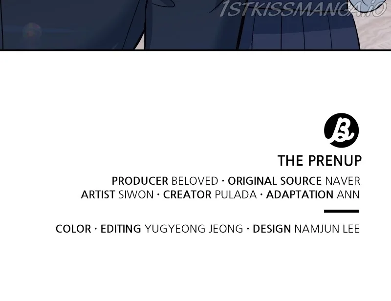 A Prenuptial Contract Chapter 48 page 98