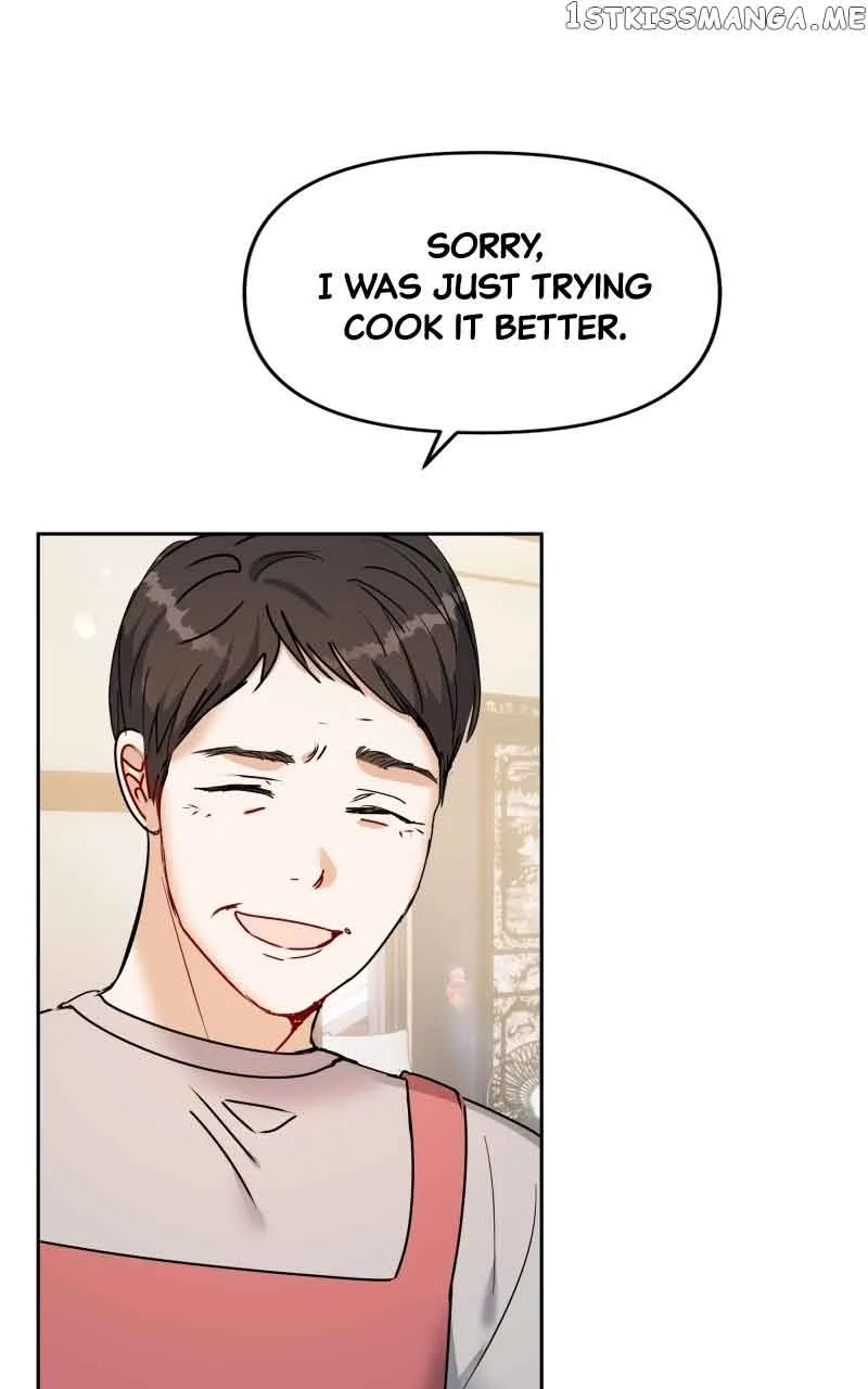 A Prenuptial Contract Chapter 64 page 12
