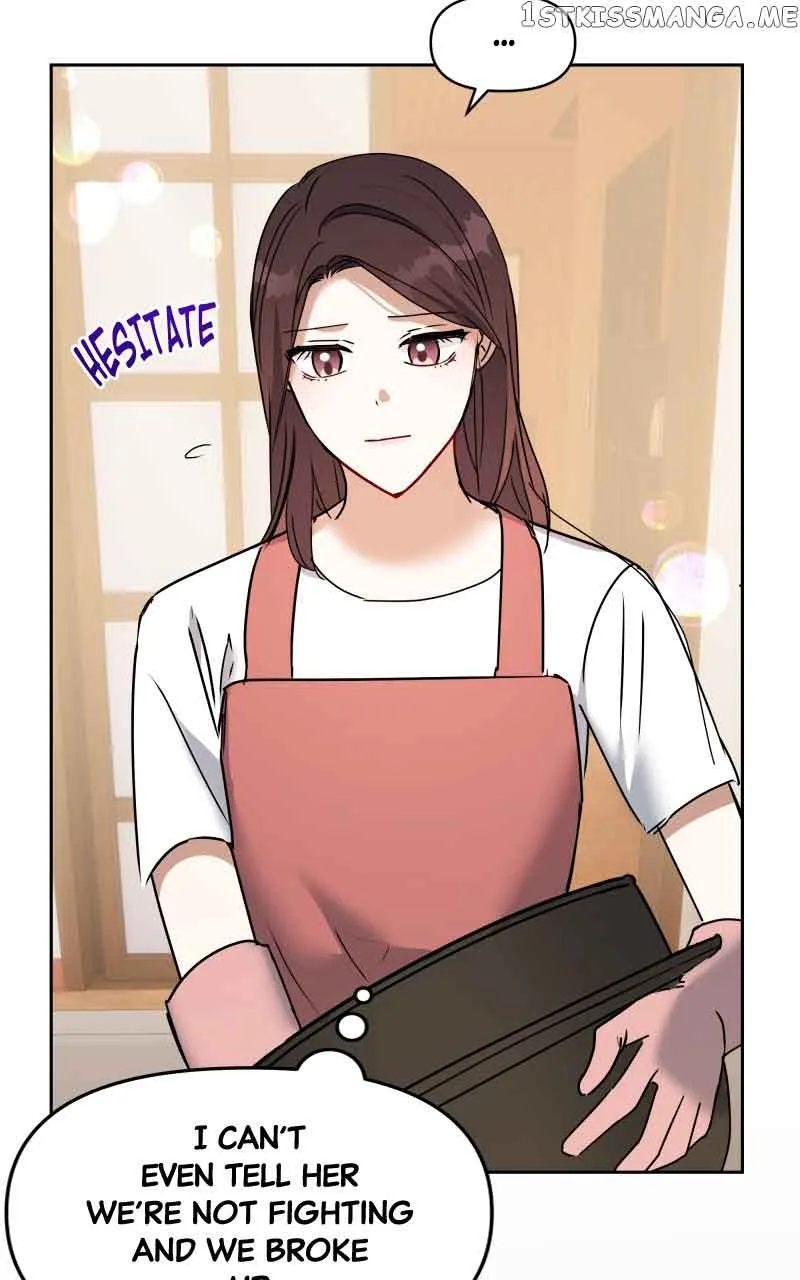 A Prenuptial Contract Chapter 64 page 20
