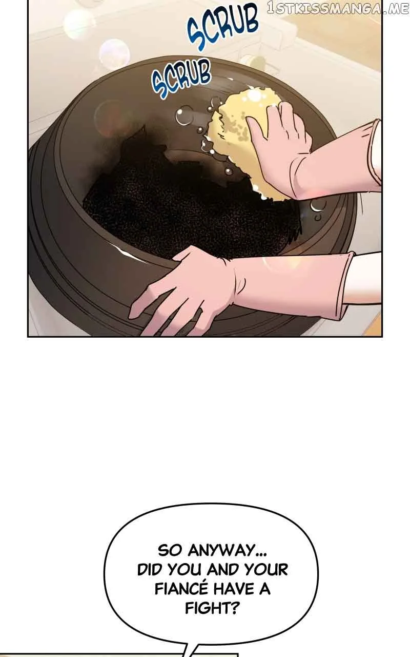 A Prenuptial Contract Chapter 64 page 15