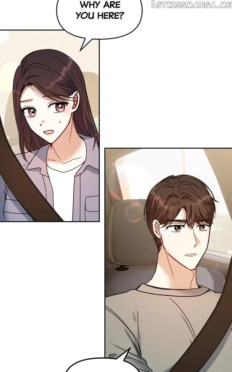 A Prenuptial Contract Chapter 63 page 20