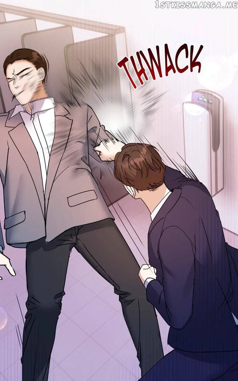 A Prenuptial Contract Chapter 61 page 78