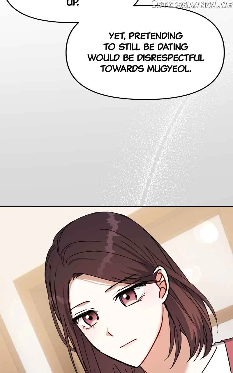 A Prenuptial Contract Chapter 64 page 21