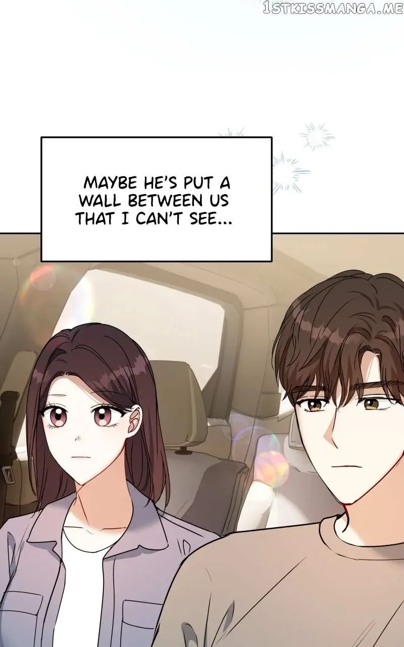 A Prenuptial Contract Chapter 63 page 25