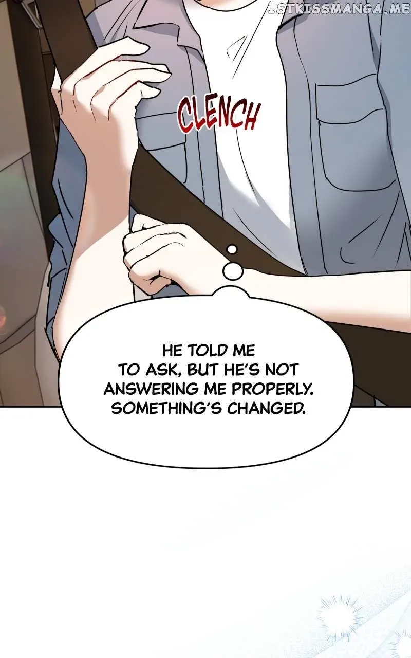 A Prenuptial Contract Chapter 63 page 22
