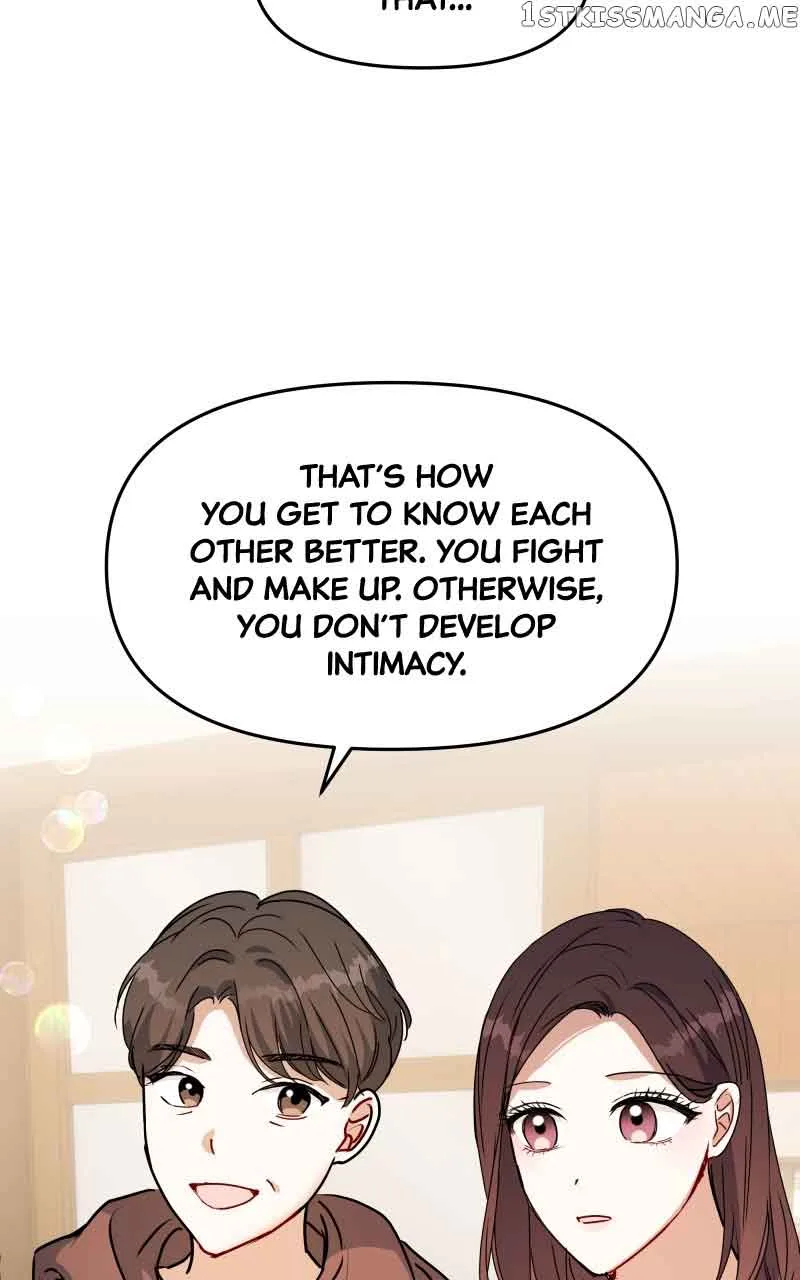 A Prenuptial Contract Chapter 64 page 17