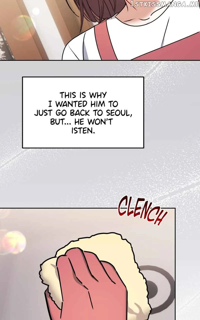 A Prenuptial Contract Chapter 64 page 22