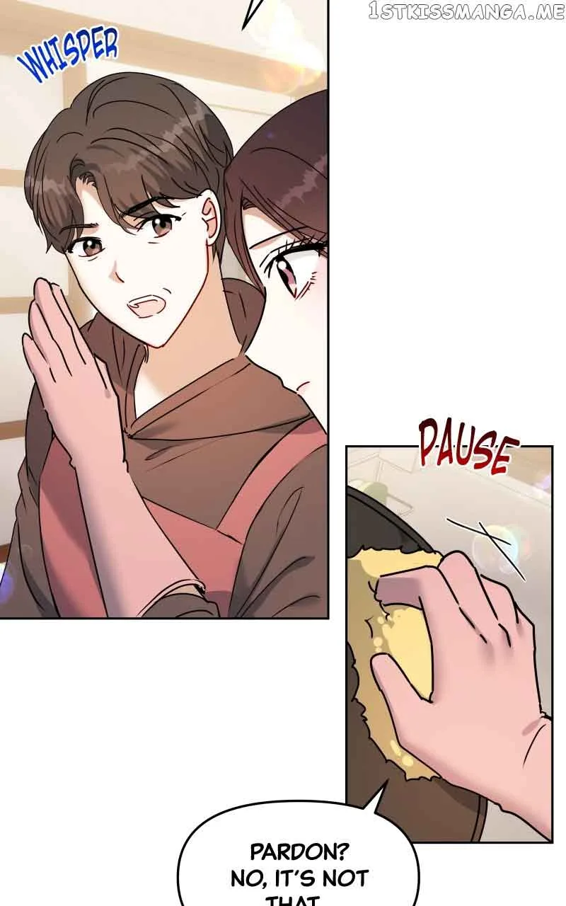 A Prenuptial Contract Chapter 64 page 16