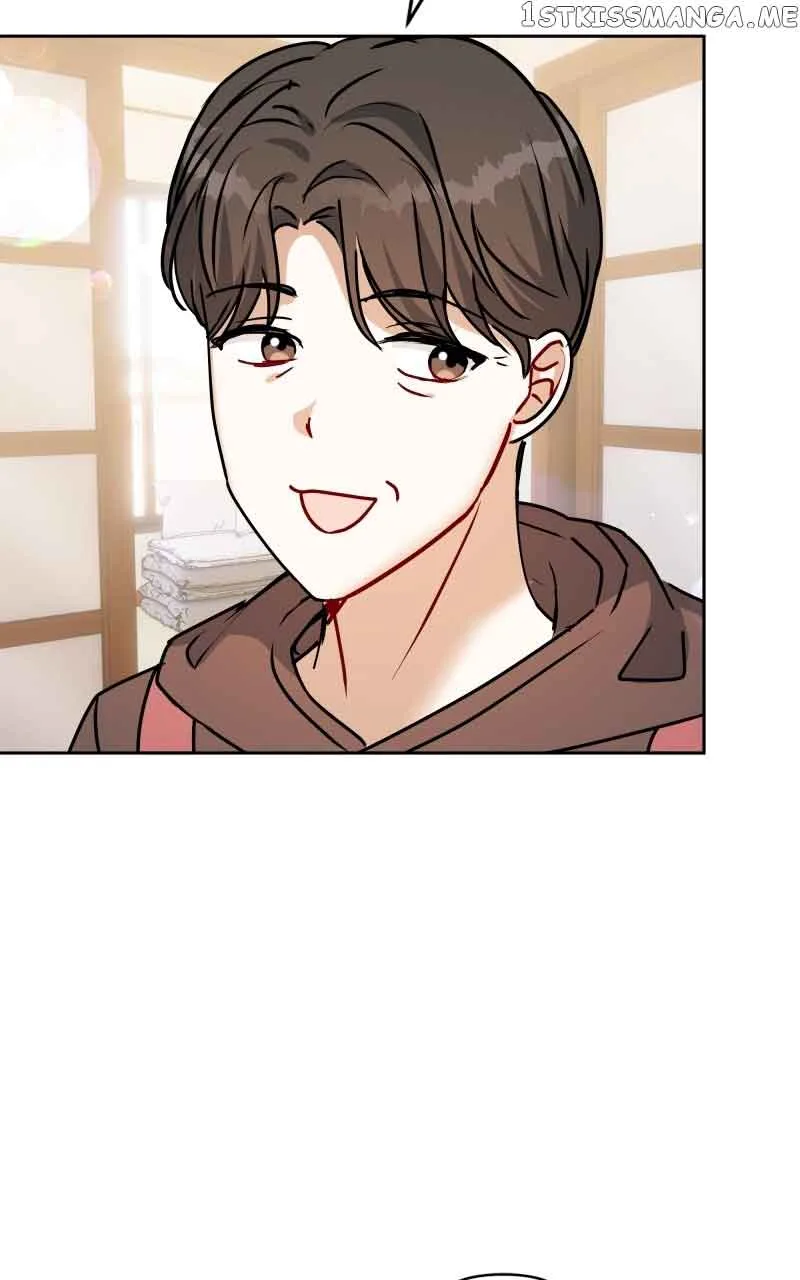 A Prenuptial Contract Chapter 64 page 19