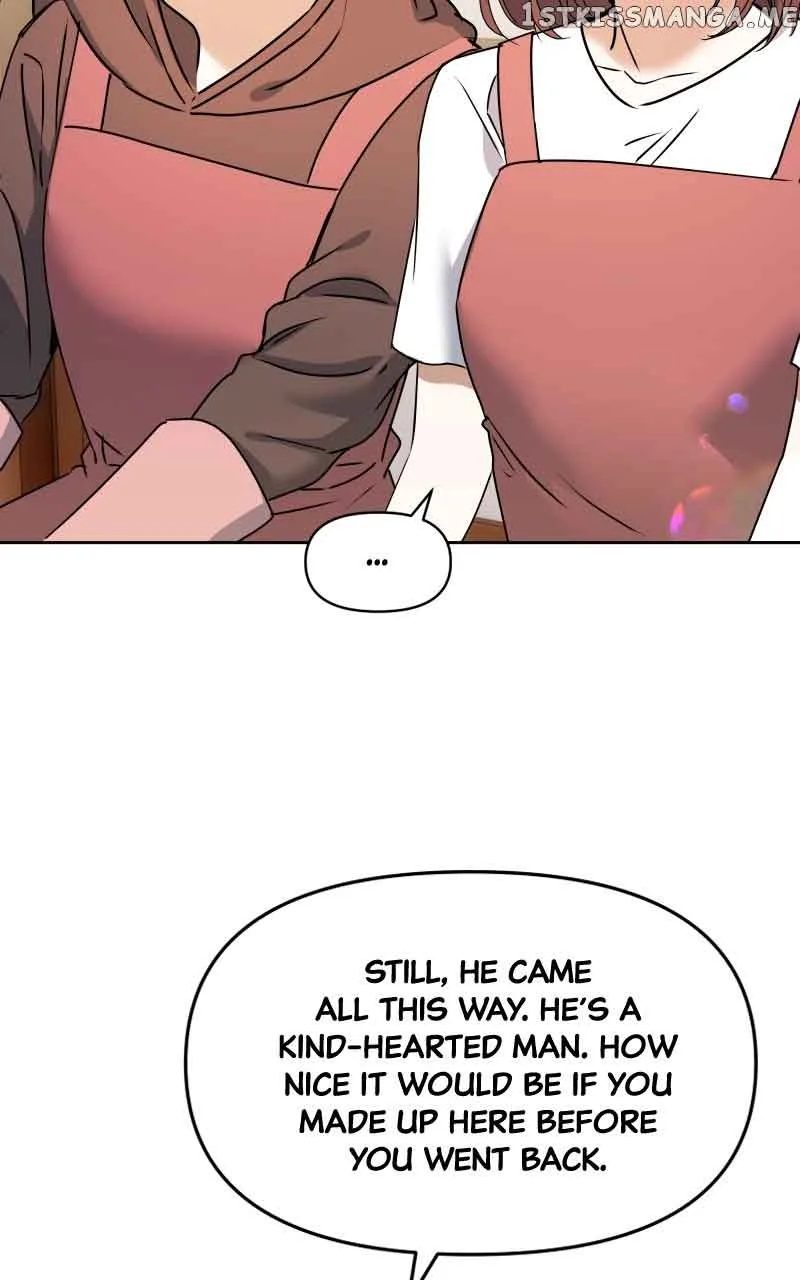 A Prenuptial Contract Chapter 64 page 18
