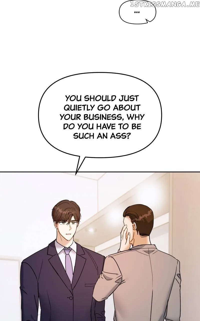 A Prenuptial Contract Chapter 61 page 85