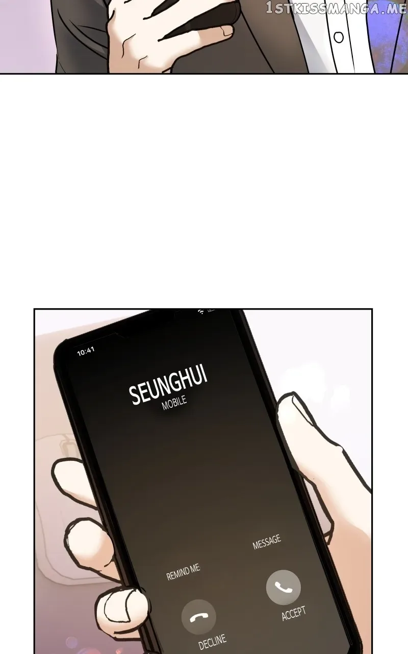 A Prenuptial Contract Chapter 63 page 29
