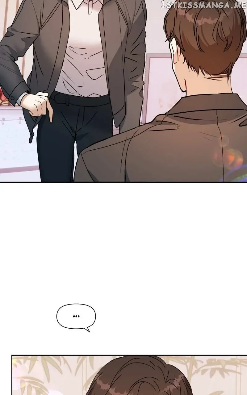 A Prenuptial Contract Chapter 63 page 31