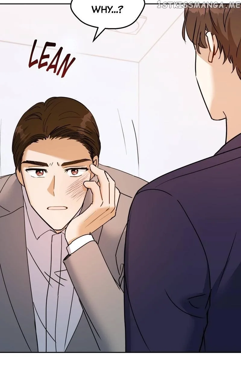 A Prenuptial Contract Chapter 61 page 83