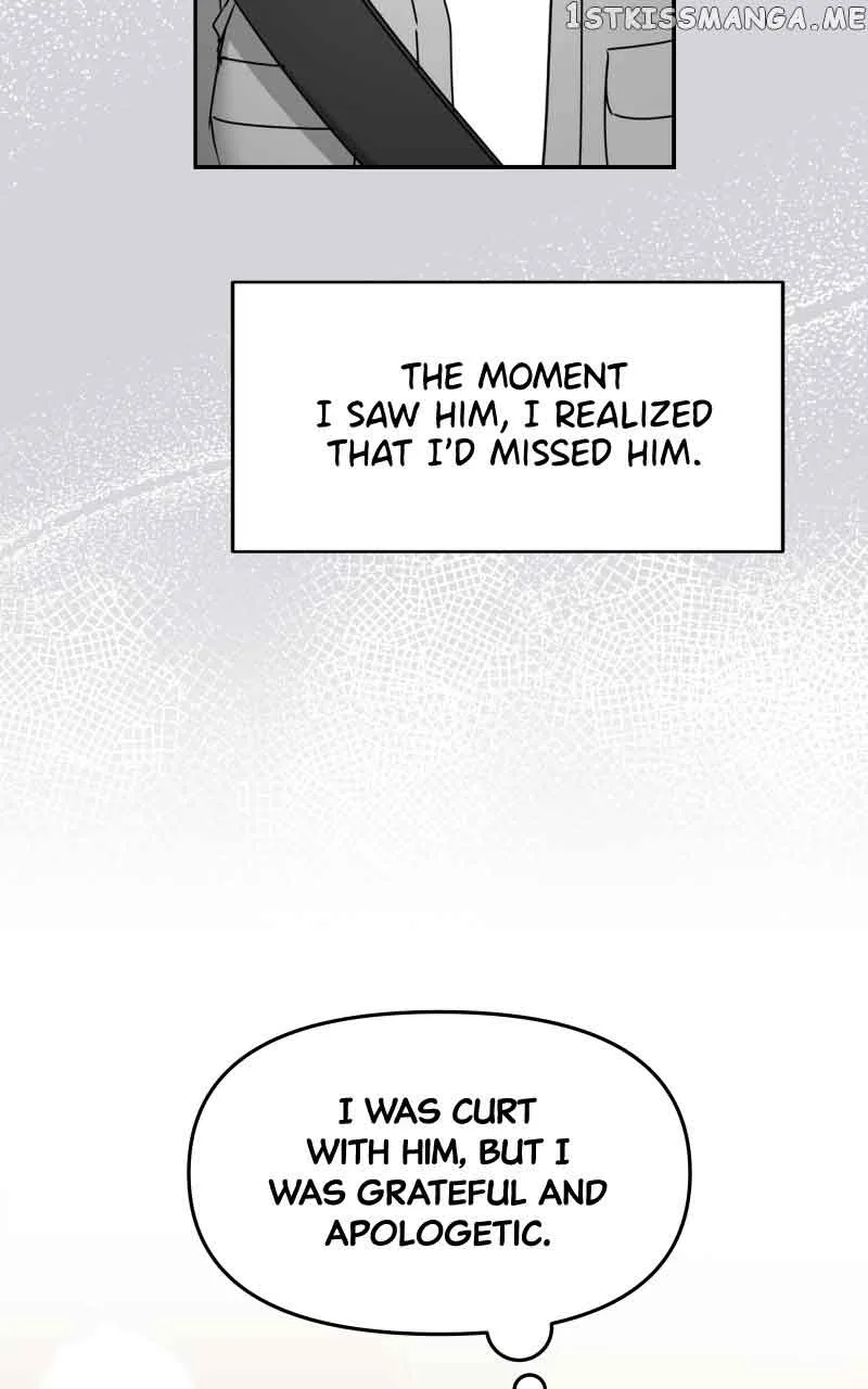 A Prenuptial Contract Chapter 64 page 26