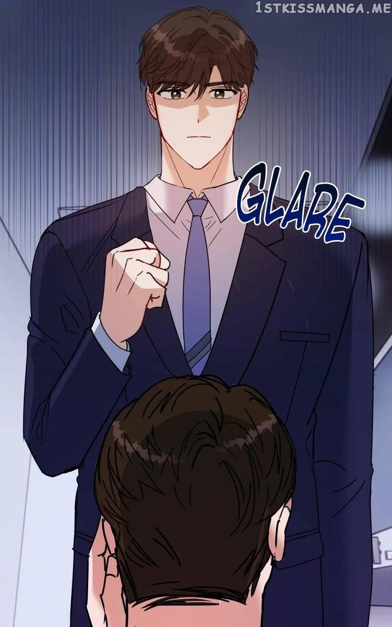 A Prenuptial Contract Chapter 61 page 81