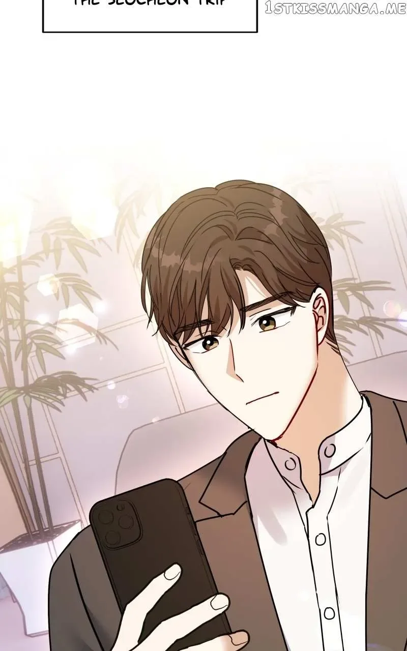 A Prenuptial Contract Chapter 63 page 28