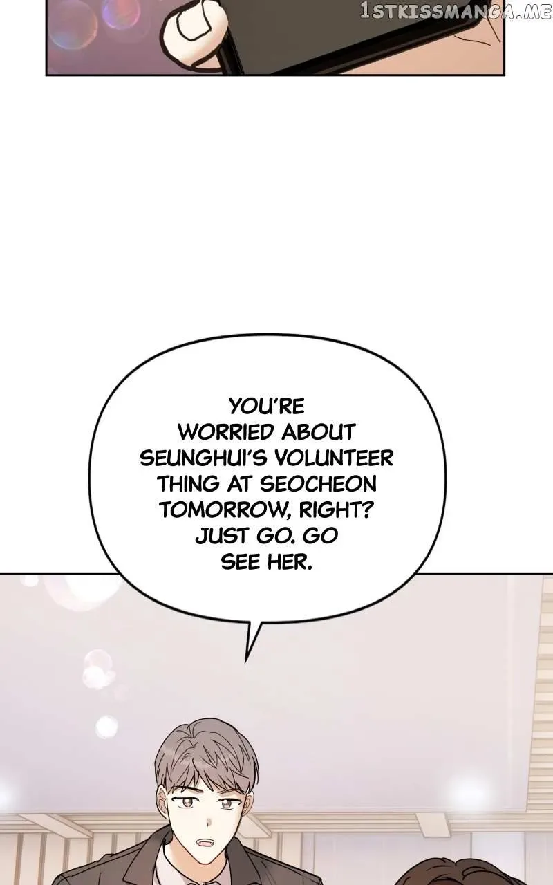 A Prenuptial Contract Chapter 63 page 30