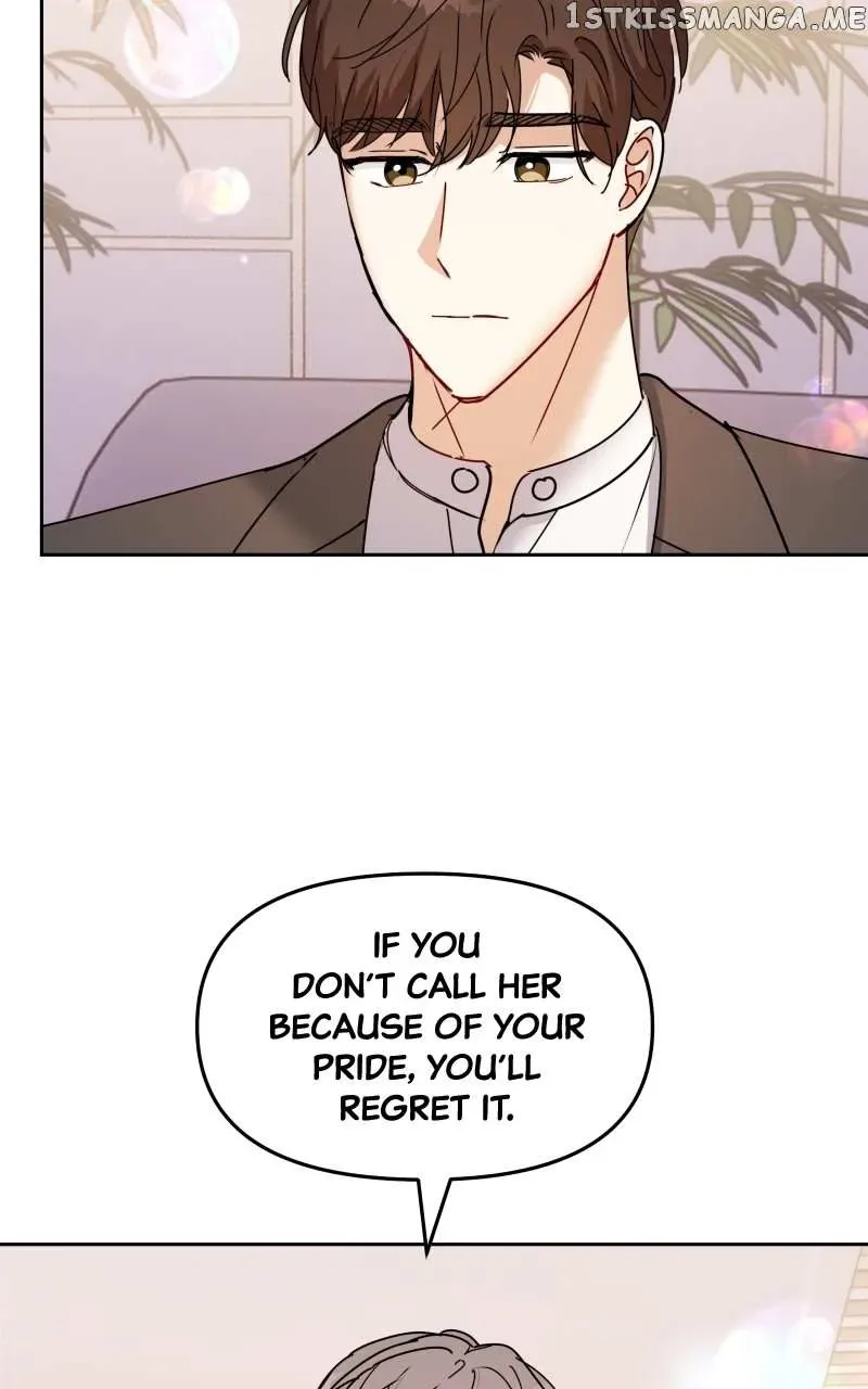 A Prenuptial Contract Chapter 63 page 32