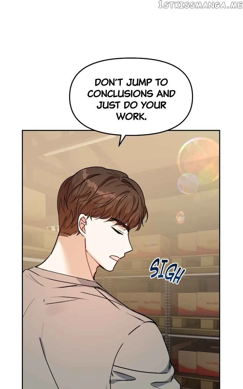 A Prenuptial Contract Chapter 64 page 40