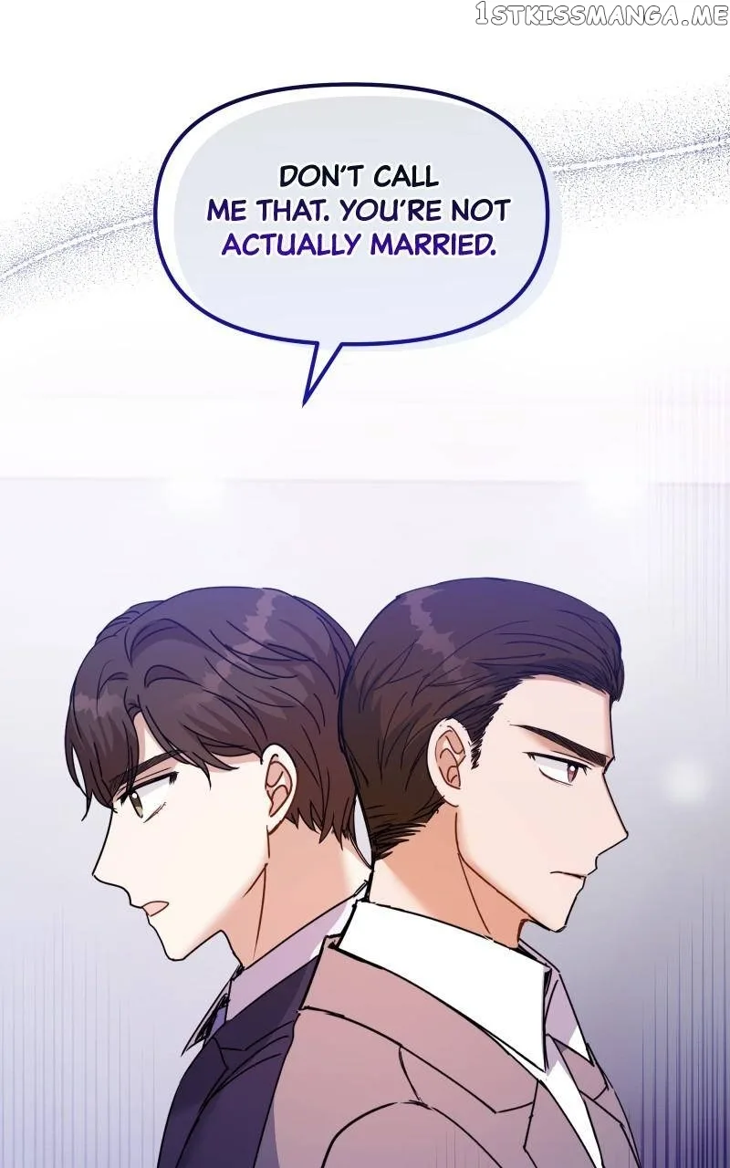 A Prenuptial Contract Chapter 61 page 88