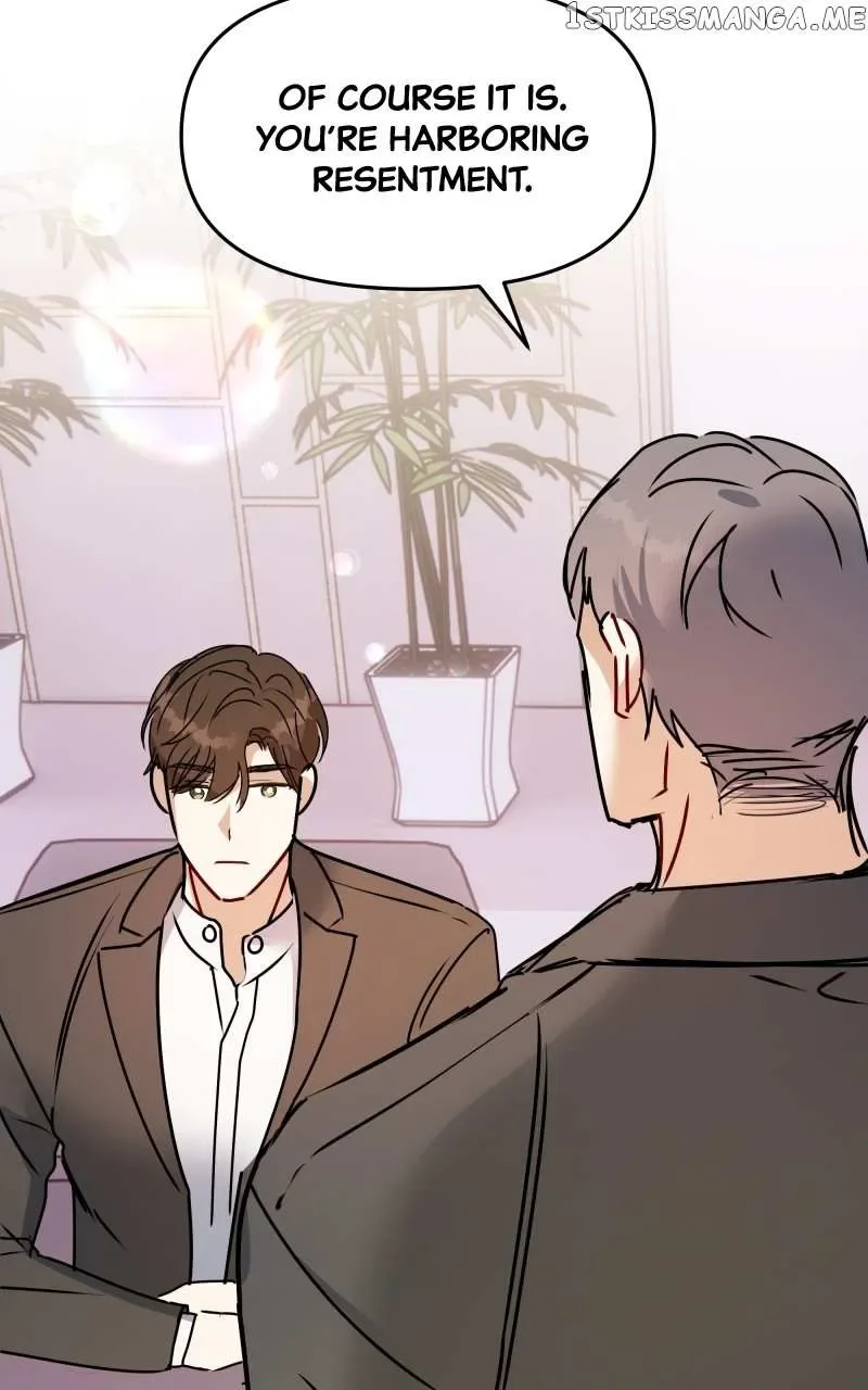 A Prenuptial Contract Chapter 63 page 34
