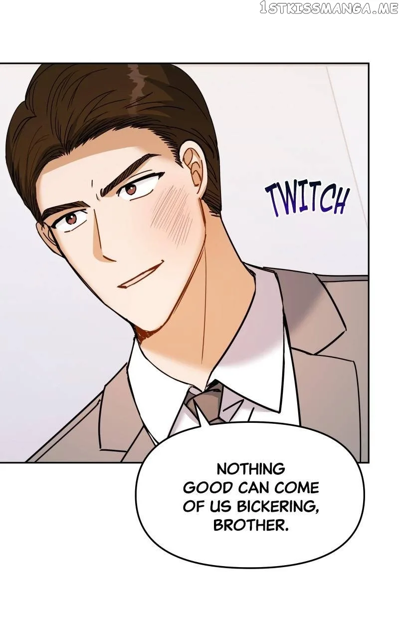 A Prenuptial Contract Chapter 61 page 87