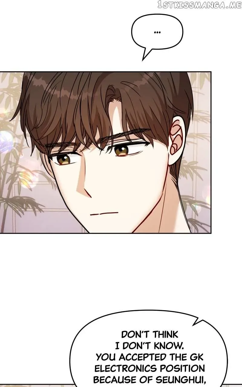 A Prenuptial Contract Chapter 63 page 37