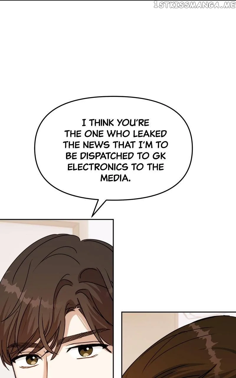 A Prenuptial Contract Chapter 61 page 91