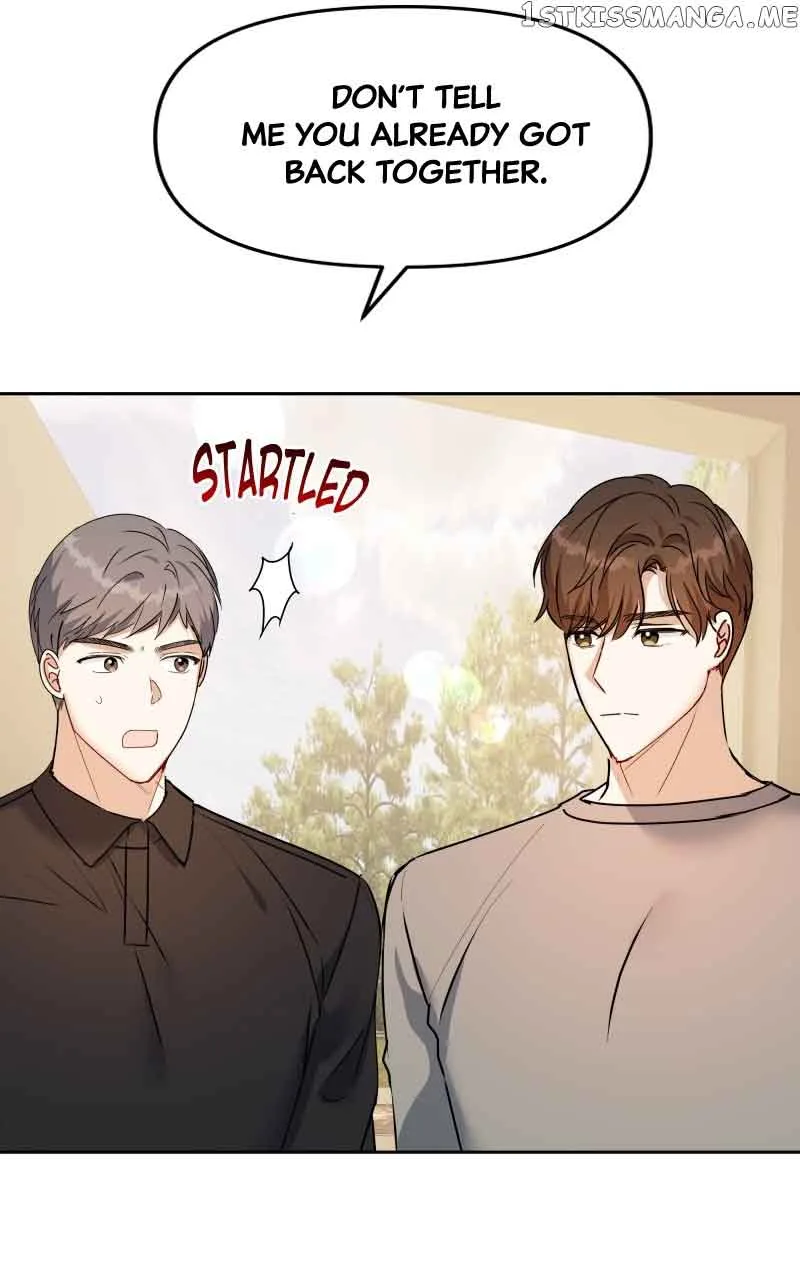A Prenuptial Contract Chapter 64 page 37
