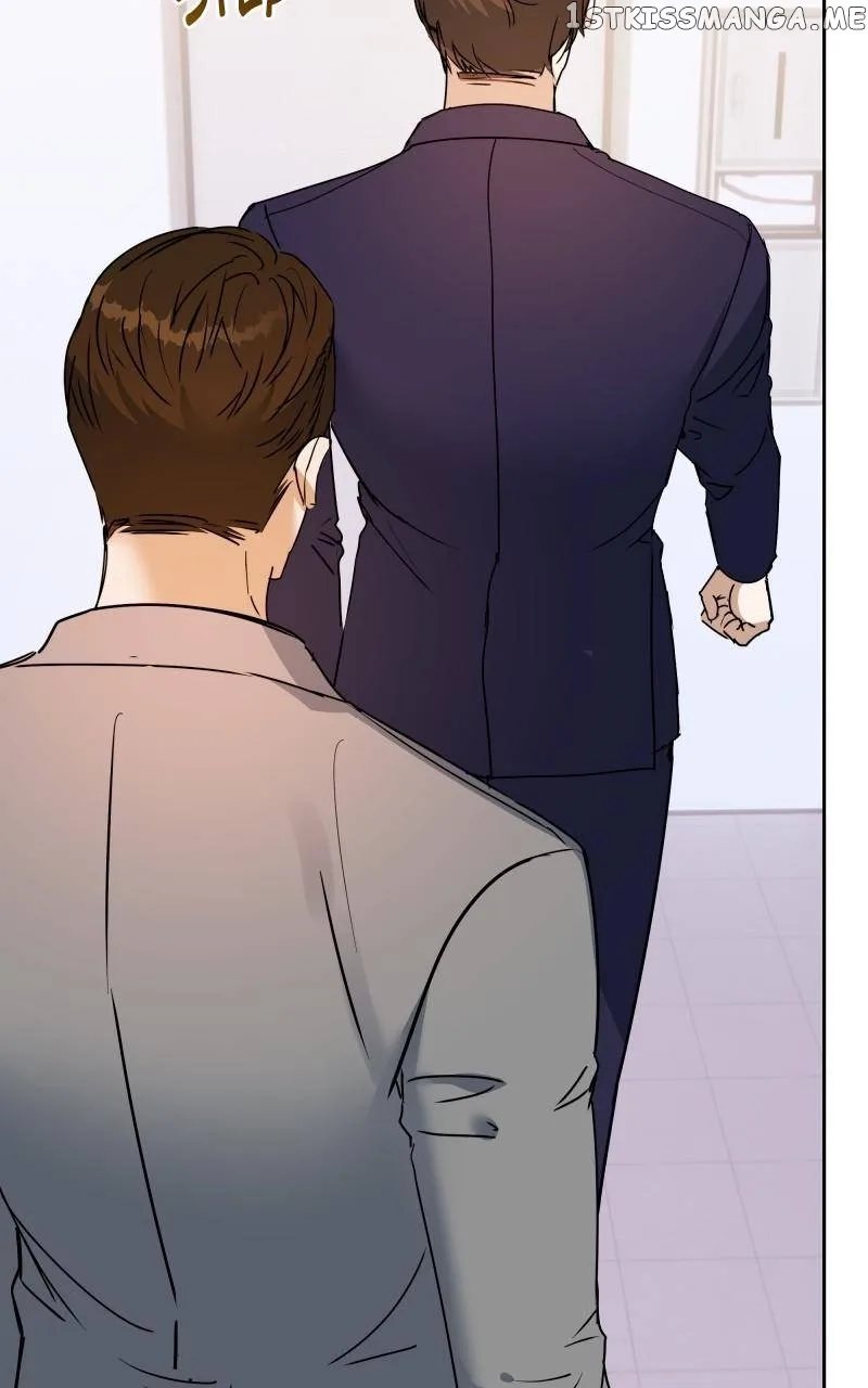 A Prenuptial Contract Chapter 61 page 96
