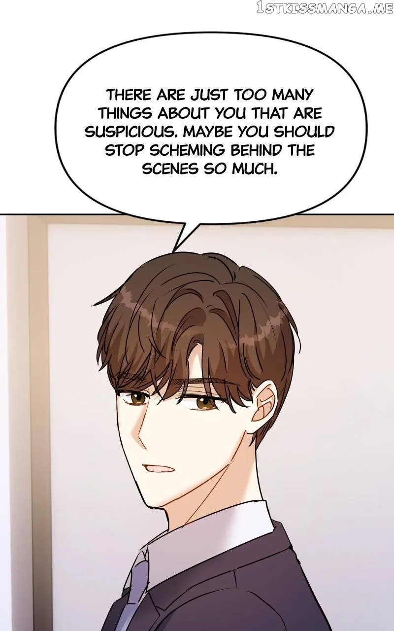 A Prenuptial Contract Chapter 61 page 93