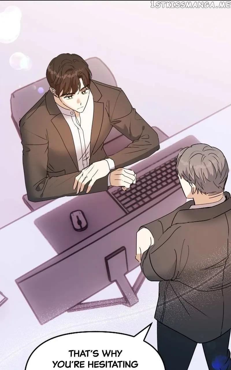 A Prenuptial Contract Chapter 63 page 42