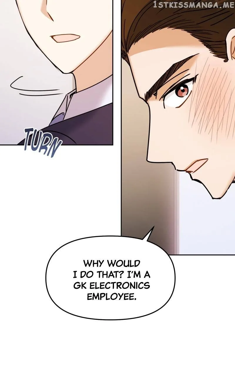 A Prenuptial Contract Chapter 61 page 92