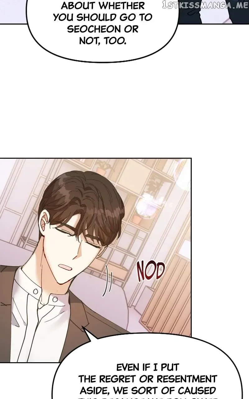 A Prenuptial Contract Chapter 63 page 43
