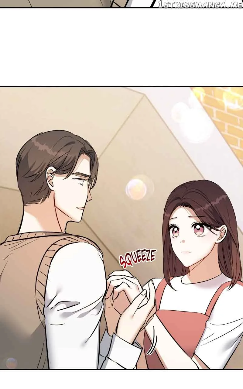 A Prenuptial Contract Chapter 65 page 3