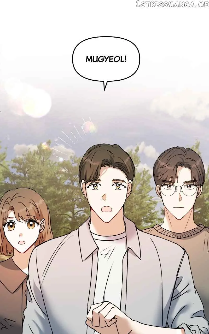 A Prenuptial Contract Chapter 64 page 44