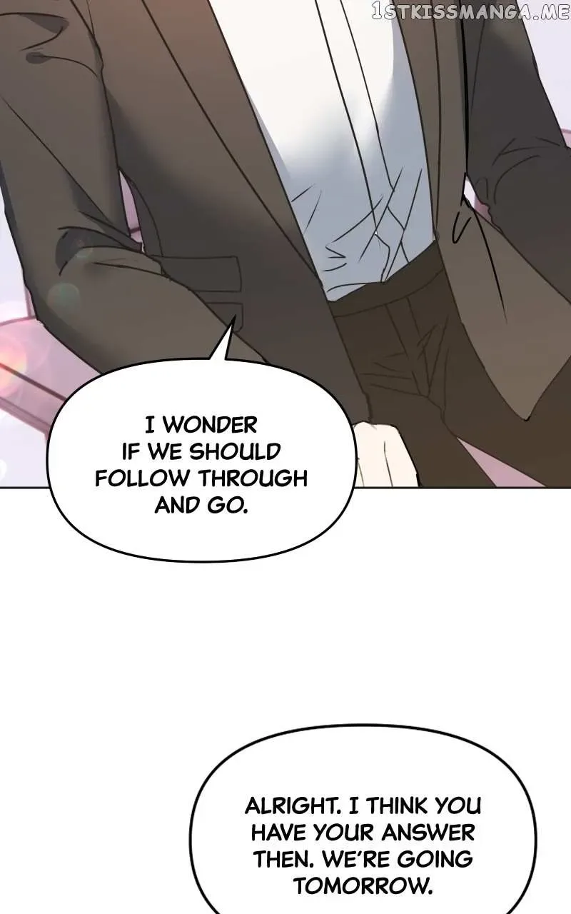 A Prenuptial Contract Chapter 63 page 45
