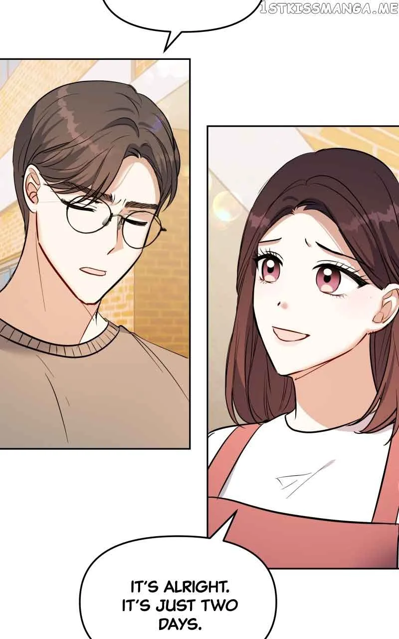 A Prenuptial Contract Chapter 65 page 6