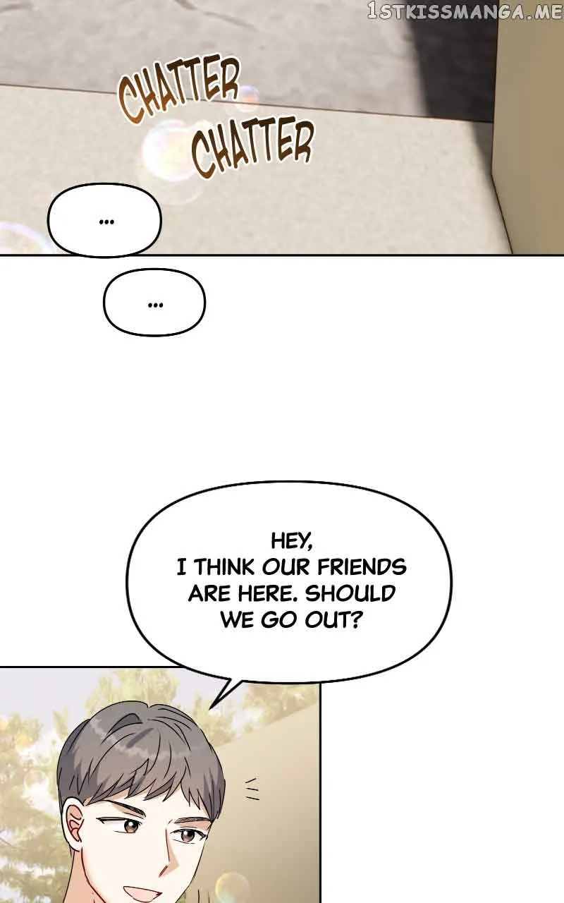 A Prenuptial Contract Chapter 64 page 42