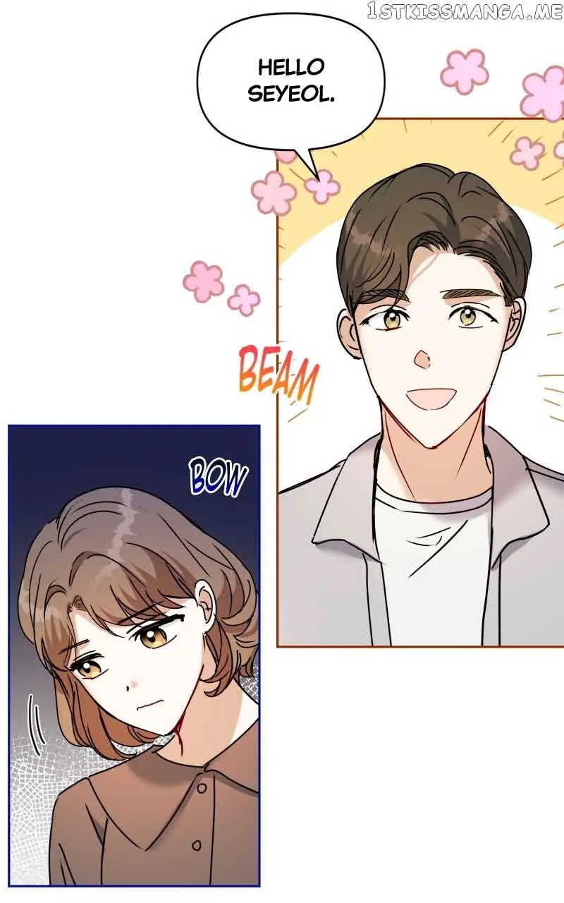 A Prenuptial Contract Chapter 64 page 47